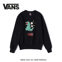 Outlets Guangdong Warehouse brand discount duty-free shop-printed round neck base shirt men and women