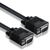 VC-1018-1300 Engineering HD VGA Line Needle 3 6 black head Projection Machine 1-30 m