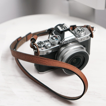 Mrstone Telescopic Multi-purpose Camera Shoulder Strap Retro Camera Quick-release Buckle Sony Micro Single Strap Lanyard