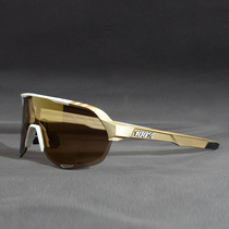 Tour de France 100% cycling glasses 100% S2 bicycle windproof and sandproof outdoor polarized anti-ultraviolet goggles