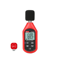 Yurid UT353BT noise meter Bluetooth Mini decibel meter volume tester sound level meter sound meter