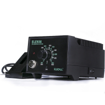Elaike digital display soldering station 70W anti-static adjustable temperature lead-free soldering station Industrial grade constant temperature soldering iron