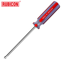 Robin Hood 106-6 screwdriver imported cross-shaped screwdriver with magnetic screwdriver screwdriver large torque plus hard 8mm