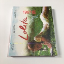 A tree pear blossom pressing Begonia 1997 Lolita blue disc BD full version love art movie HD box