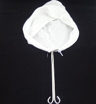 Milk tea utensils 24 cm tea bag Tea filter bag