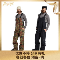 DOPE] Burton Burton AK cyclian mens snowboard pants