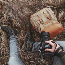  TARION German Camera Backpack Shoulder Photography Bag CANON Nikon SLR Backpack