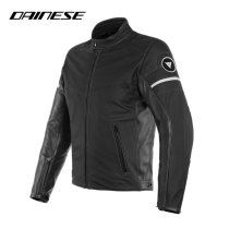 DAINESE SAINT LOUIS motorcycle motorcycle riding suit racing suit mens personal fall protection leather jacket