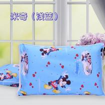 Childrens Head Child Pillows Primary students 6-8-10-12-year-old CUHK Boy Girl Child All Four Seasons General