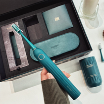 Xiaomi electric toothbrush automatic couple set student party men and women birthday gift rechargeable soft hair adult