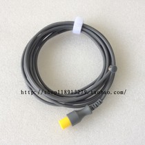  Compatible with Mindray T5 T8 IMEC8 IPM10 9800 monitor body temperature cable lead cable
