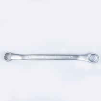Bunker Cr-v pearl nickel plum wrench 5 5x7mmmm-55x60mm