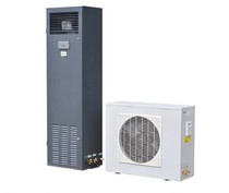 Emerson precision constant temperature machine room special air conditioner ATP series 12 5KW three-phase electric heating indoor unit