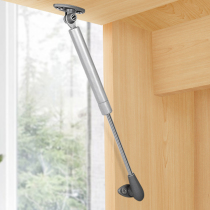 NISKO Nesk air support hydraulic Rod pneumatic push rod cabinet upper flip door top Rod tatami