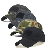 Tactical Army Cap Outdoor Sport Snapback stripe Military Ca