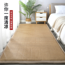 Ground floor mat Mat Ground Mat Living Room Balcony Tatami Mat Mat Thickening Bedroom Bed Border Wrestling Child Rug
