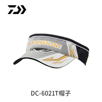  21 new DAIWA DAIWA DC-6021 summer fishing sun hat fishing hat outdoor sports hat