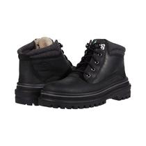 Kamik American Fashion Classic Men's Snow Boots Simple Joker Fashion Tyson Mid