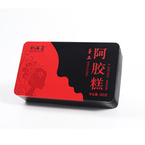 Shandong Donga pure handmade ready-to-eat Hide Gelatin and Blood Donao Donao Cream Ejiao Non-Solid Cake