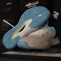 Falcon Eagle 2 Watanabe Yongda player version CP China Li Ning high-end badminton shoes professional competition shoes breathable and light