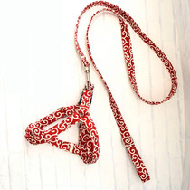 Tang Grass Tattooe Cherry Blossom Sunday Style Chai Dog Chest Harness Vest Type Harness Small Dog Kökki Japan Strain Chest Cover Traction Rope