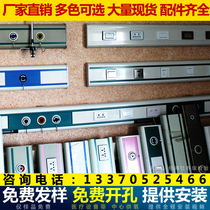 Medical Medical equipment with nursing home bedside atomization belt Clinic equipment Ward 3 nurse station Pager terminal