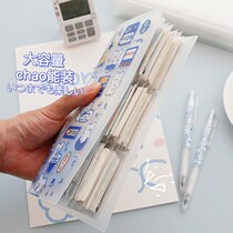3-inch insert-style ballot matte photo album postcard collection card bag