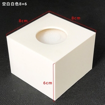  Wheat standard microphone Standard calibration custom Media TV station microphone Wheat standard set Interview microphone ABS wheat box with sponge