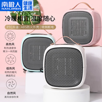 Mini heater Electric heater Household small sun electric heating Energy-saving small office quick-heating fan