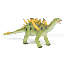 Reproduce RECUR Taibai Huayanglong Toys Children Simulation Animal Model Plastic Jurassic Soft Dinosaur