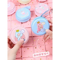 8 artifact adult nylon grade childrens guzheng nail storage box finger with professional tape Shaker hawkeshy color pack