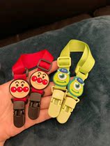 Baby baby Water towel rack Childrens napkin enclosure Saliva Can Hang Neck Clips Do Not Dirty A Dress With Handkerchief Clothes