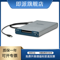 NI USB-6343 data acquisition card 781439-01 new spot