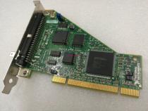 NI PCI-6503 777690-01 industrialized 96-channel digital I O interface