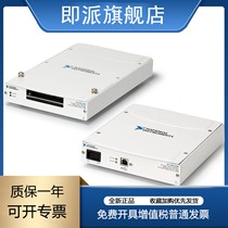NI USB-6289 USB18 bit 32AI625 kS s 4AO 48DIO data acquisition card 780055-10
