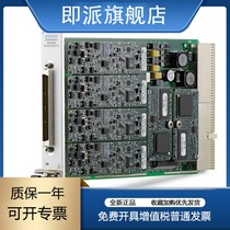 United States NI PXI-6120 PXI? Multi-function? I? O? Module 778396-01 New