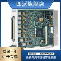 United States NI PXI-6133 PXI? Multi-function? I? O? Module 778771-01 original