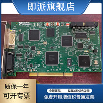United States NI PCI-1426 image capture card visual image processing card disassembly card good color