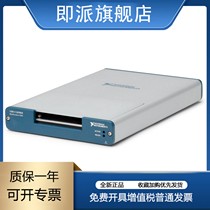 US NI USB-6341 data acquisition card 781438-01 X Series DAQ