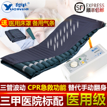 Air mattress single anti-bedsore Yuehua medical care hip paralysis bedridden patient elderly anti-bedsore air mattress