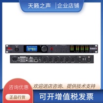 American DBX PA2 (formerly PA) professional stage digital audio processor new ACE anti-counterfeiting licensed goods
