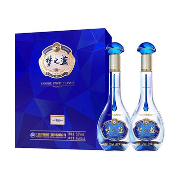 梦之蓝M3白酒礼盒-梦之蓝M3白酒礼盒促销价格、梦之蓝M3白酒礼盒品牌- 淘宝