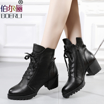 Burr womens dance shoes soft soles modern plus Velvet dance shoes womens dancing boots Womens heightened leather sailors dance boots women