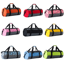 SCUBATREK Diving Luggage Diving Equipment Bag Submersible Material Bag Foldable Mesh Bag Bag Diving Equipment Bag