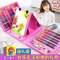 Girl toys birthday gift 4 yi sdip 5 children pupils 6-7 girls 3 a 9-year-old Ten equal to or greater than 10 8 to 12