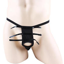 Spice Pants Change Men Gay Nui State Strap Dingy Pants Men Front Open Bale Pants Sexy Pants Sexy Dew Serf