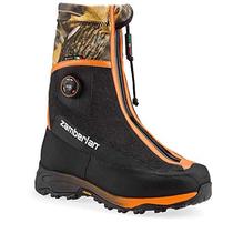 Zamberlan outdoor high altitude men hiking boots counter Polar Hunter GTX RR
