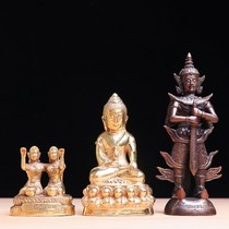 Thai Buddha brand noi pharmacist