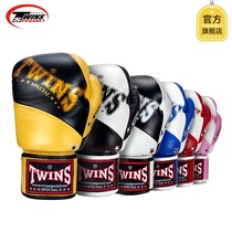 Thai Boxing twins special Men and Women Sanda Boxing Gloves Muay Thai Fighting Fighting Fighting Sand Bag