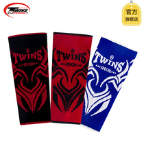 Thai ankle guards twins special boxing foot cover ankle protection Muay Thai fighting fighting training guard